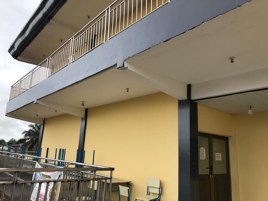 E.A.D Brazzaville - Image 4